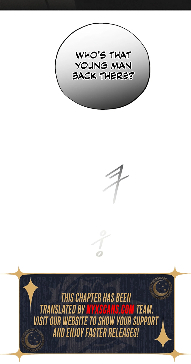 Your Sweet Breath Chapter 23 Page 10